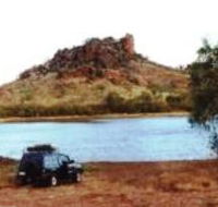 Fountain Springs Circuit - South Australia Travel