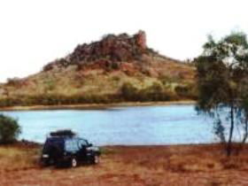 Fountain Springs Circuit - South Australia Travel 0