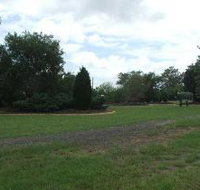 Autumn Park - South Australia Travel