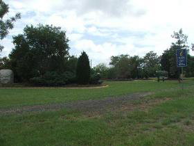 Autumn Park - South Australia Travel 0