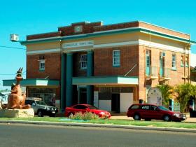 Charleville Heritage Trail Walk - South Australia Travel 0