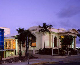 Gladstone Regional Gallery And Museum - South Australia Travel 0