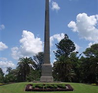 Rockhampton War Memorial - South Australia Travel