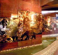 Riversleigh Fossil Centre - South Australia Travel