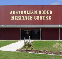 Australian Rodeo Heritage Centre - South Australia Travel