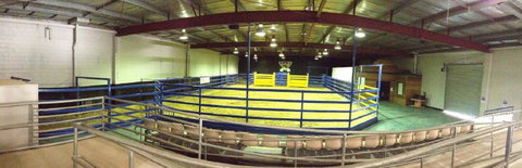 Australian Rodeo Heritage Centre - South Australia Travel 1