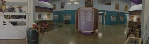 Australian Rodeo Heritage Centre - South Australia Travel 2