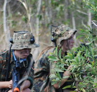 Australian Adventure Park - South Australia Travel