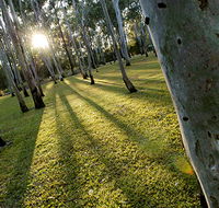 Tondoon Botanic Gardens - South Australia Travel