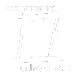 Accent Framing / Gallery On Sturt - South Australia Travel 1