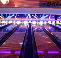 Oz Tenpin Bowling Centre - Ballarat - South Australia Travel