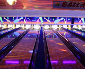 Oz Tenpin Bowling Centre - Ballarat - South Australia Travel 0