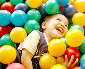 St Albans Park VIC South Australia Travel