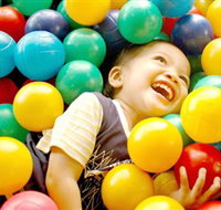 Kids Run A Muk - South Australia Travel