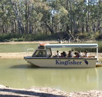 Kingfisher Cruises - South Australia Travel