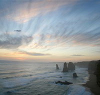 Port Campbell National Park - South Australia Travel
