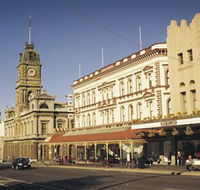 Accent Framing / Gallery on Sturt - South Australia Travel