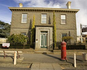 Kyneton South VIC South Australia Travel