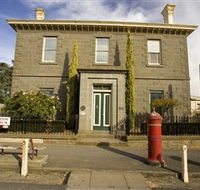 Kyneton Museum - South Australia Travel