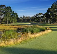 Commonwealth Golf Club - South Australia Travel