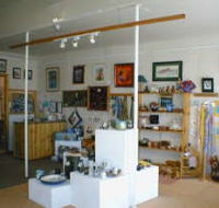Great Alpine Gallery - South Australia Travel