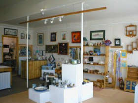 Great Alpine Gallery - South Australia Travel 0