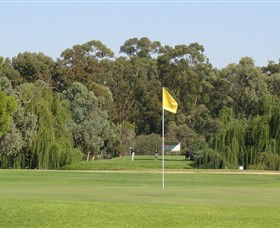 Mildura VIC South Australia Travel
