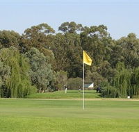 Mildura Golf Resort - South Australia Travel