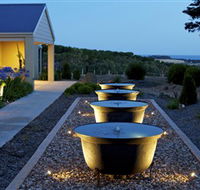 Saltair Spa - South Australia Travel