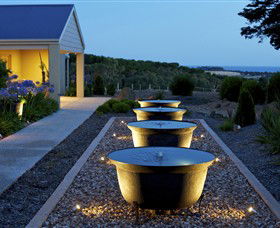 Saltair Spa - South Australia Travel 0