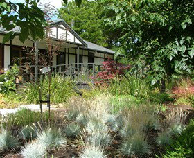 Shizuka Ryokan - South Australia Travel 0