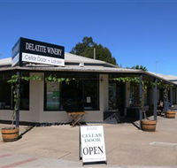 Delatite Wines - South Australia Travel