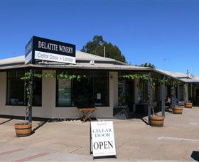 Delatite Wines - South Australia Travel 0