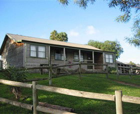Ace-Hi Ranch - South Australia Travel 0