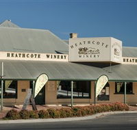 Heathcote Winery - South Australia Travel