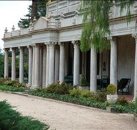 Beleura - The House  Garden - South Australia Travel