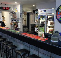 Corryong Sporting Complex - South Australia Travel