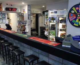 Corryong Sporting Complex - South Australia Travel 0