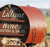 Lilliput Wines - South Australia Travel