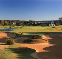 Eagle Ridge Golf Course - South Australia Travel