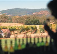 Hanging Rock Winery - South Australia Travel