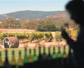 Hanging Rock Winery - South Australia Travel 0