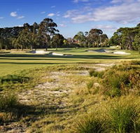 Victoria Golf Club - South Australia Travel