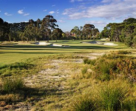 Victoria Golf Club - South Australia Travel 0