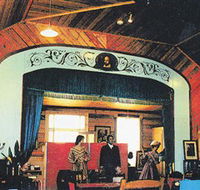 Langtree Hall Museum - South Australia Travel