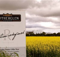 Rutherglen Estates - South Australia Travel