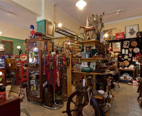 View Street Bazaar - South Australia Travel 0