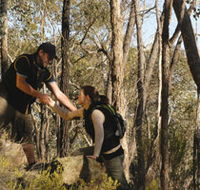 Greater Bendigo National Park - South Australia Travel