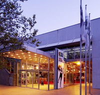 Geelong Performing Arts Centre - South Australia Travel