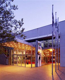 Geelong Performing Arts Centre - South Australia Travel 0